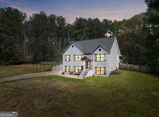 1693 Campground Rd, McDonough, GA 30252