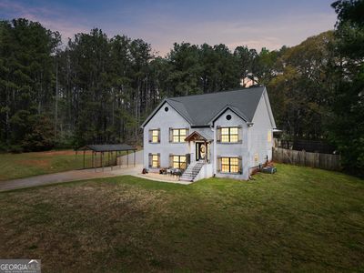 1693 Campground Rd, McDonough, GA, 30252