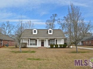40492 Old Hickory Ave, Gonzales, LA 70737