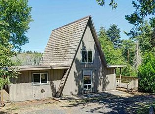 4275 NE Neotsu Dr, Neotsu, OR