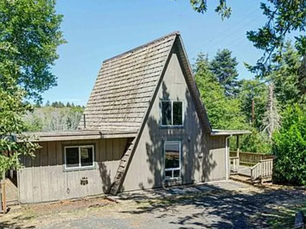 4275 NE Neotsu Dr, Neotsu, OR 97364