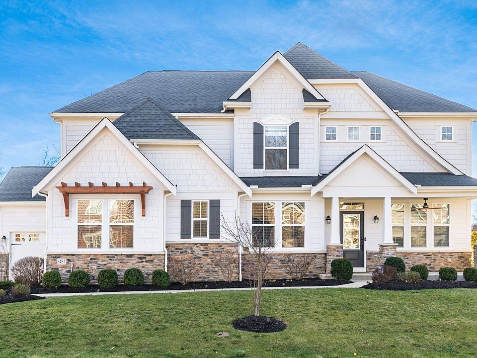 8487 Paddock Trl, Blacklick, OH 43004 | Zillow