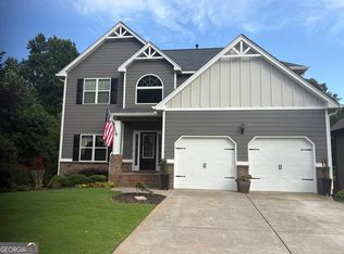 1820 Walking Horse Trl, Cumming, GA 30041