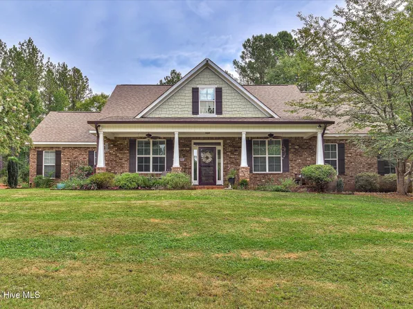 760 William Avenue, Appling, GA 30802
