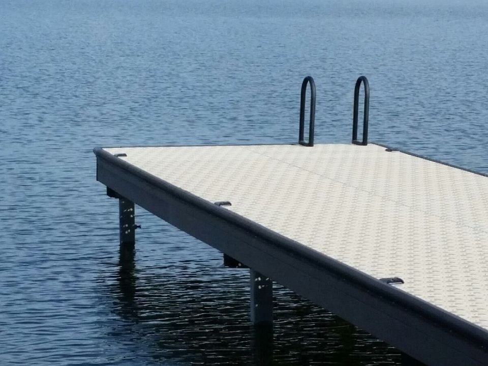 Sample of dock coming soon!