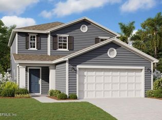 5721 Lagoon Cruise Way, Jacksonville, FL 32234