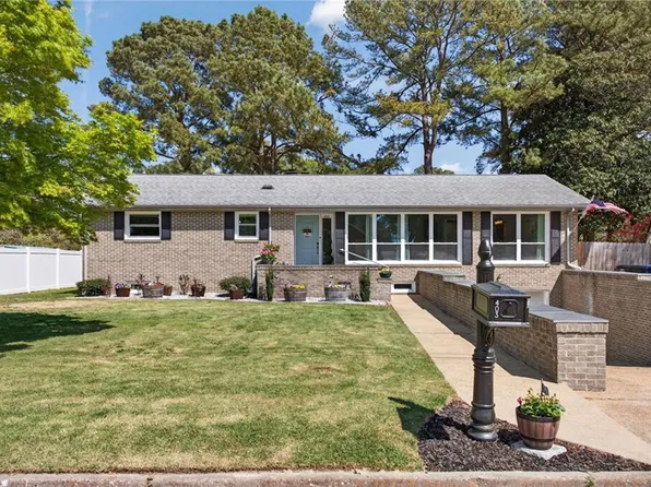 403 Holloway Dr, Portsmouth, VA 23701