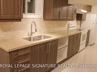 27 Deerpath Rd #Basement, Toronto, ON M3A 1R4