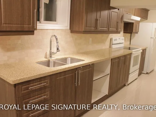 27 Deerpath Rd #Basement, Toronto, ON M3A 1R4