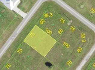36 Blue Hen Dr, Placida, FL 33946