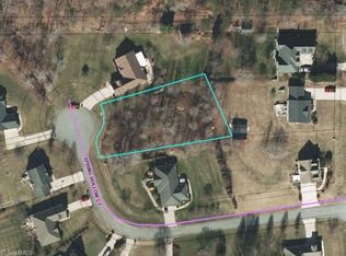 8155 Spring Hollow Ct #14, Belews Creek, NC 27009