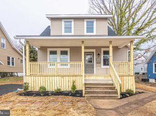 4526 Weitzel Ave, Baltimore, MD 21214