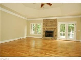 181 Willotesh Ln, Lexington, NC 27295