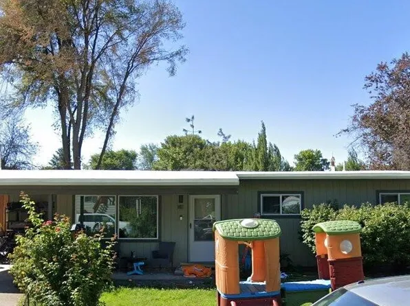1411 E 1st St, Moscow, ID 83843