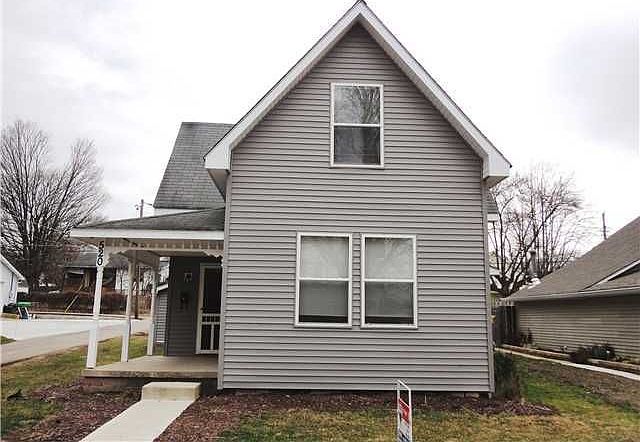1st image of this home