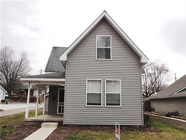 520 Pratt St photo 1