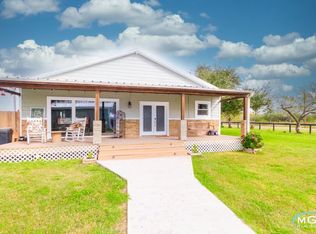 281 County Road 625, Sinton, TX 78387