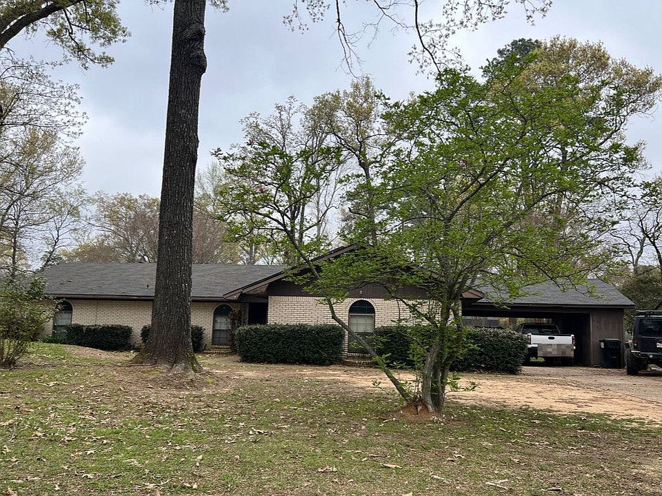 8907 Dogwood Trl, Haughton, LA 71037 Zillow