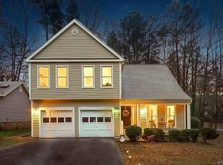 14209 Cove Ridge Ct, Midlothian, VA 23112