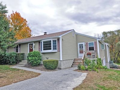132 Thayer St, Millville, MA, 01529