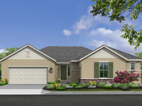 4821 Heather Ranch Way, Rancho Cordova, CA 95742