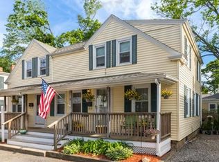 3 Fossa Ter, Beverly, MA 01915