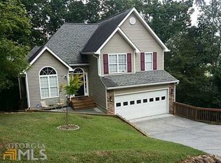181 Ponderosa Ln, Waleska, GA 30183