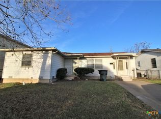 809 Jefferis Ave, Killeen, TX 76543