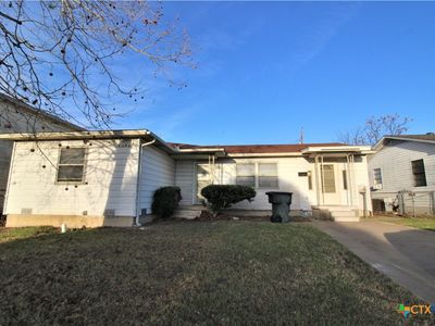 809 Jefferis Ave, Killeen, TX, 76543
