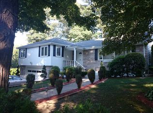 6 Reservoir Ave, Newton, MA 02467