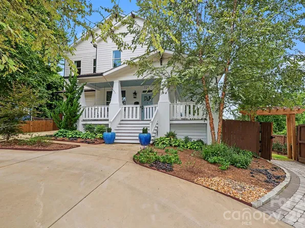 720 E 17th St, Charlotte, NC 28205