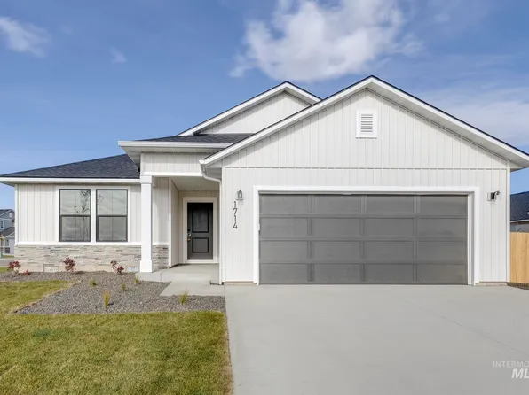 1714 Old Ml, Saint Middleton, ID 83644