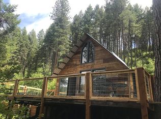 2666 Peaceful Pines Rd, Council, ID 83612