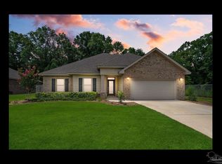 4477 Oak Orchard Cir, Pace, FL 32571