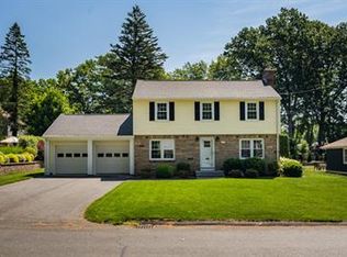 172 Dorwin Dr, West Springfield, MA 01089