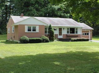 309 Barker Rd, Pittsfield, MA 01201