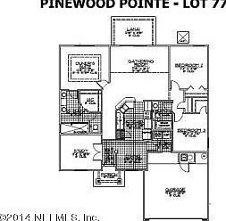 2nd image of 86224 Caesars Ave