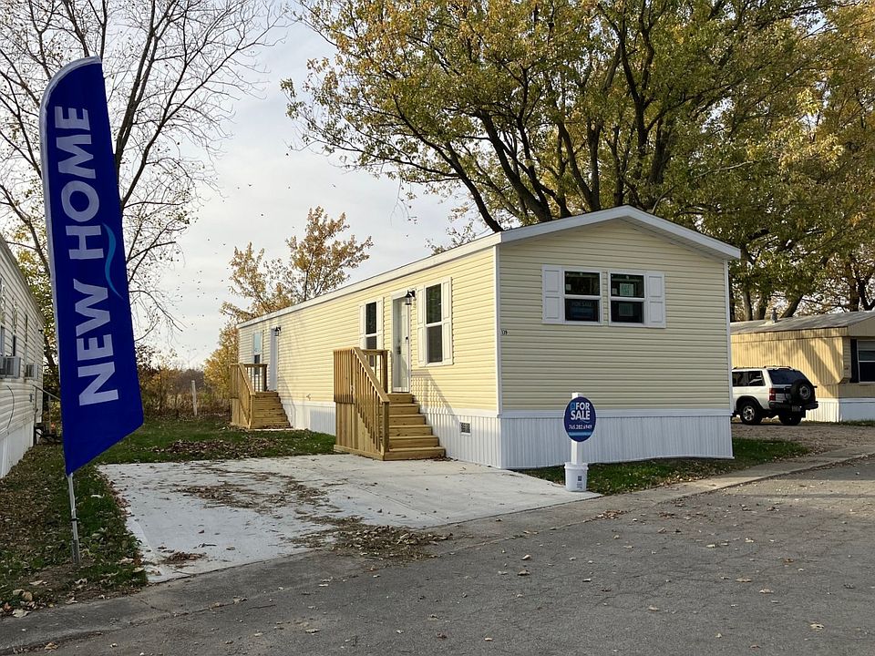 1st image of 5900 W County Road 350 N Lot 139