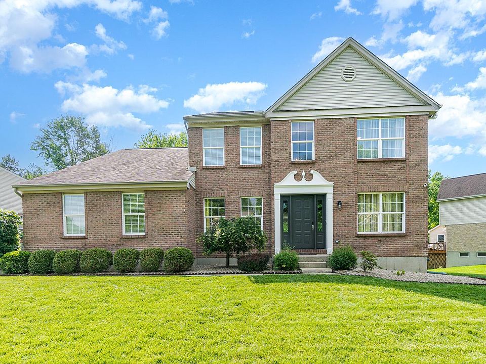 1st image of 2733 Ashwood Dr