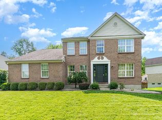 2733 Ashwood Dr, Loveland, OH