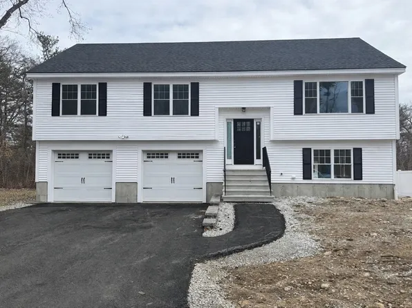 3 Memory Ln, Billerica, MA 01821