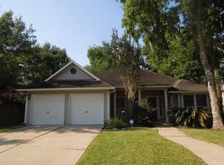 8410 Twining Trail Ln, Sugar Land, TX 77479
