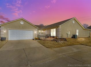 8407 S 84th East Pl, Tulsa, OK 74133