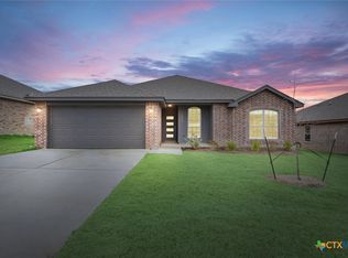 1302 Campbelton Dr, Temple, TX 76504