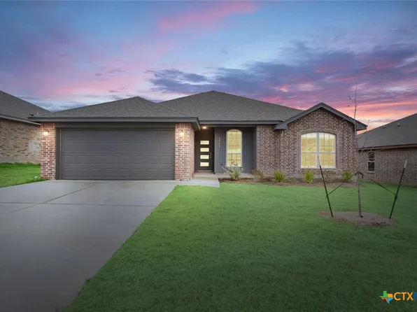 1302 Campbelton Dr, Temple, TX 76504