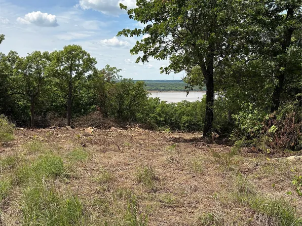 428 Sunset Rdg, Osage, OK 74054