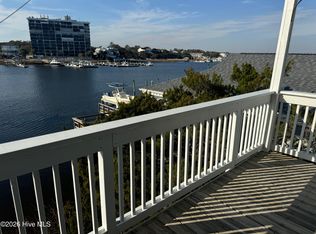 709 Canal Dr #2C, Carolina Beach, NC 28428