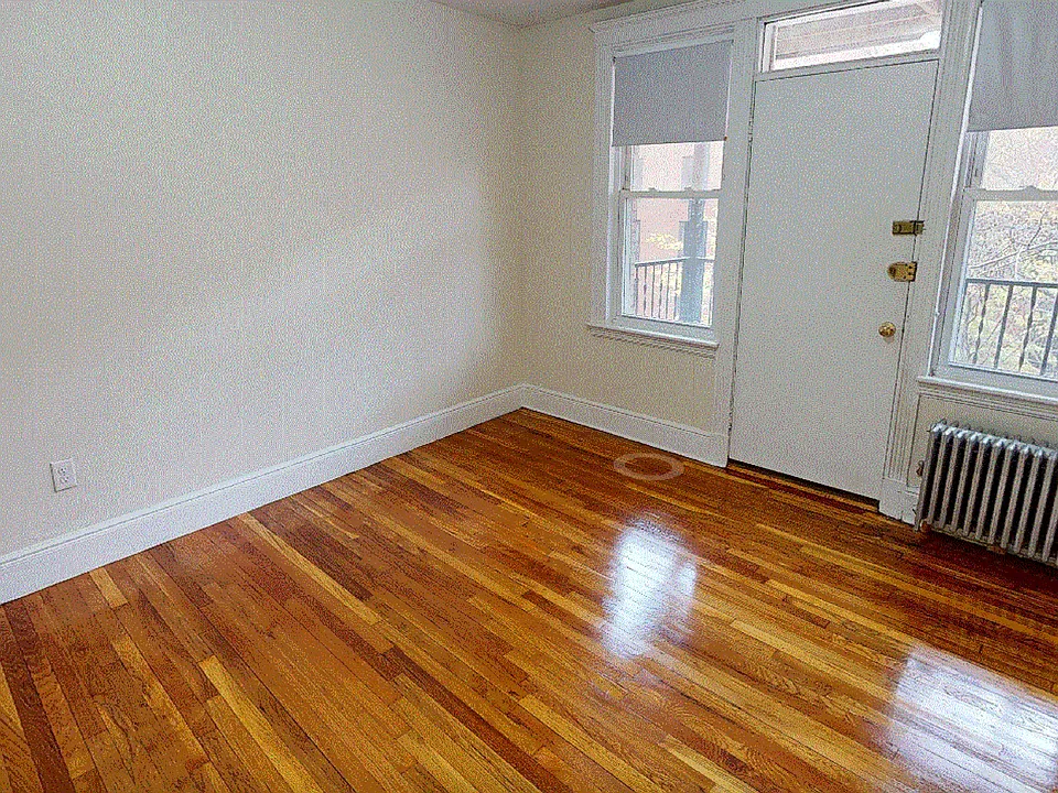1630 Commonwealth Ave #6