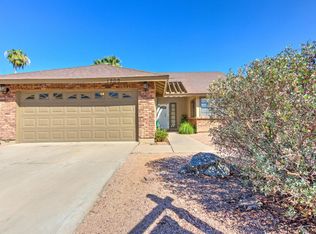 1205 N Kenneth Pl, Chandler, AZ 85226