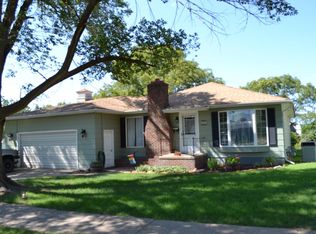 835 E Wisconsin St, Russell, KS 67665